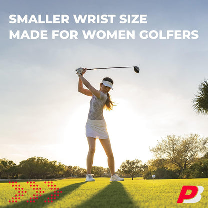 Spring Sale⛳S70 (White, 42mm) Golf GPS Watch Bundle