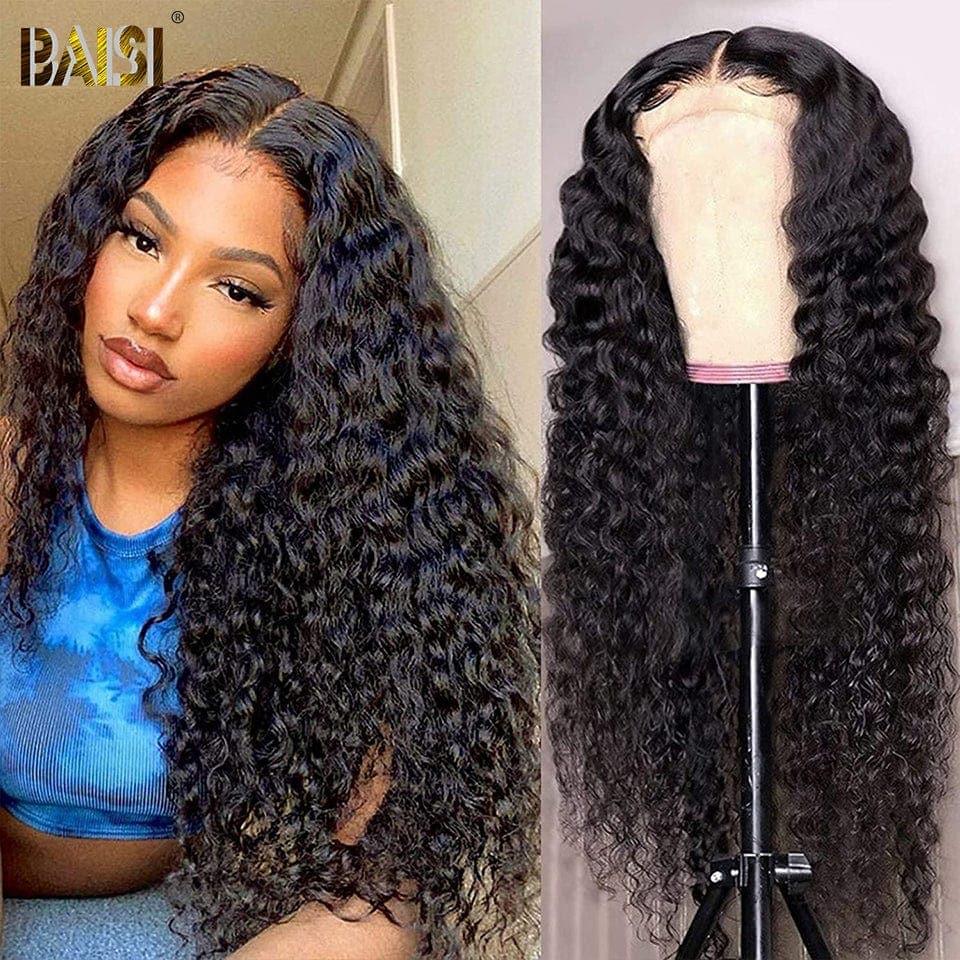 BAISI Lot de la 2perruque vente en gros 2 perruques Body wave 18 Pouces plus Lisse 20 Pouces 269 euro code : FR38