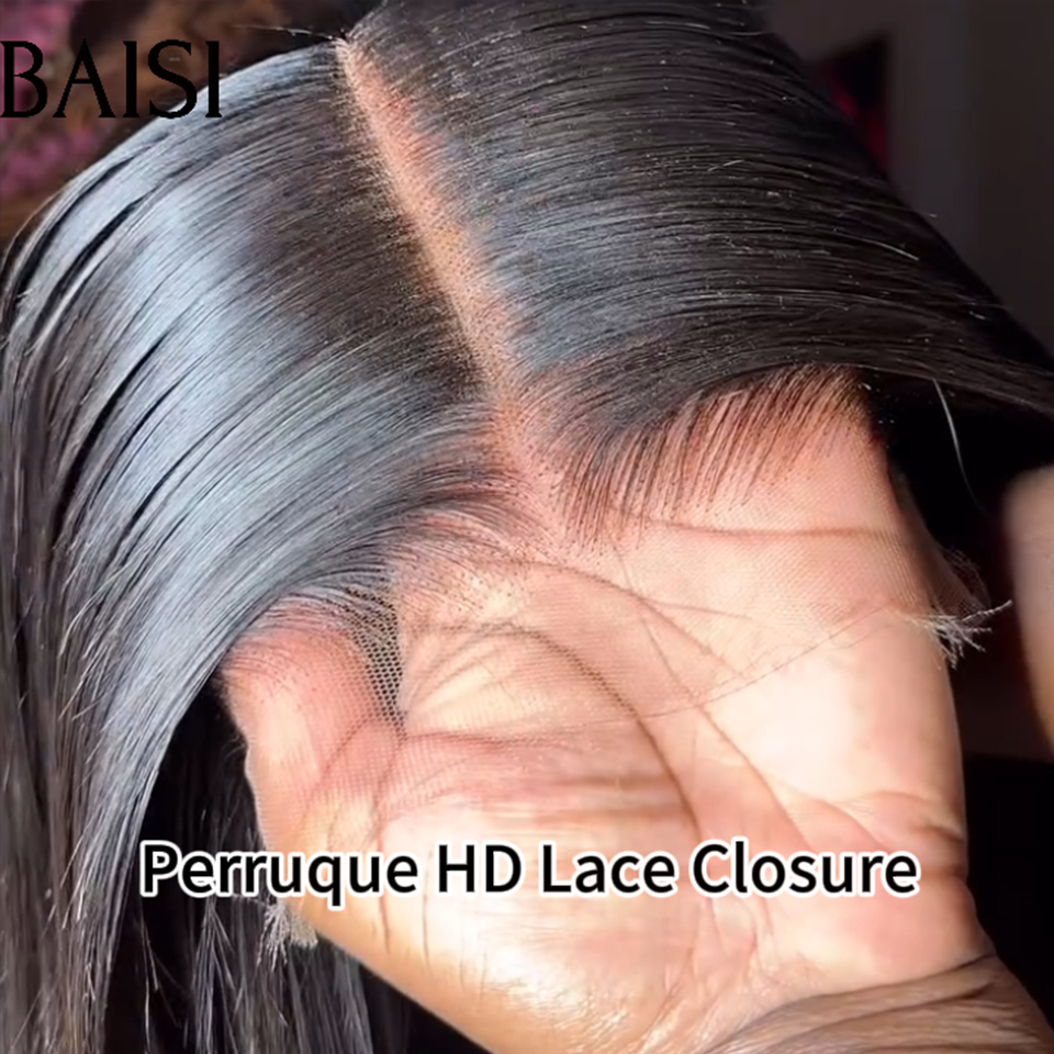 BAISI Top Modèle Perruque MULLET Style en #350 mèches bordeaux en 100% Cheveux Humains Fabriquées par les cheveux double drawn mèches vièges de haut en bas même taille même volume plus de 20 ans d' utilisations