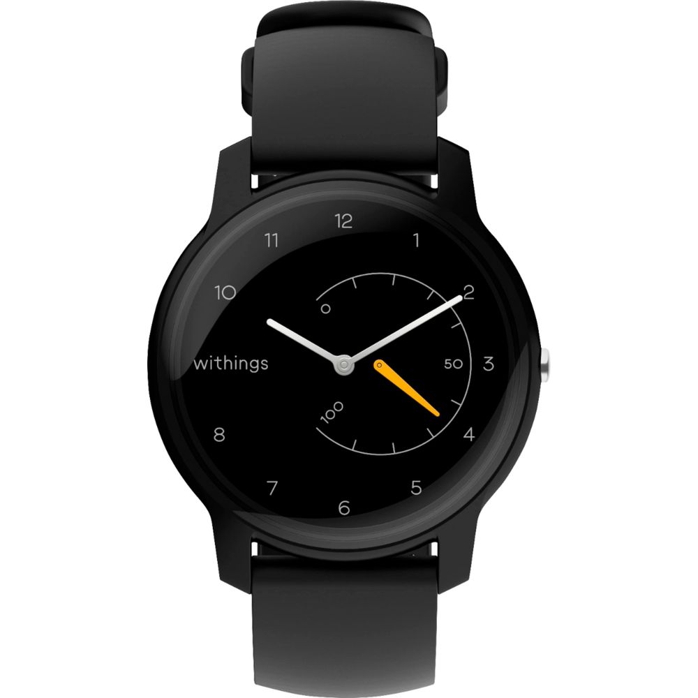 Samsung SMR925UZKV Galaxy Watch5 Pro 45mm in Black Titanium