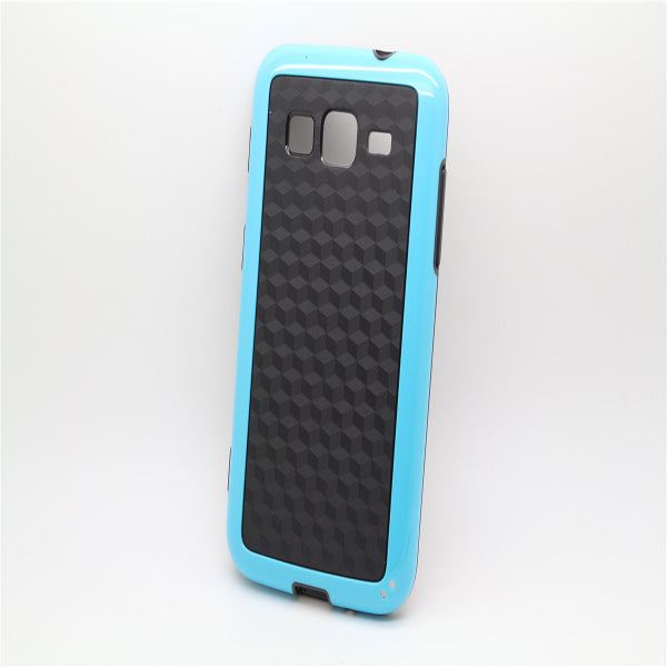 Shockproof Dustproof Aluminum Alloy Case For Samsung Galaxy Alpha G850