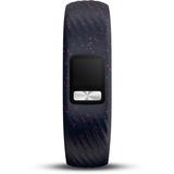 Vivofit 4 Bands 2PK Merlot/Navy Speckled