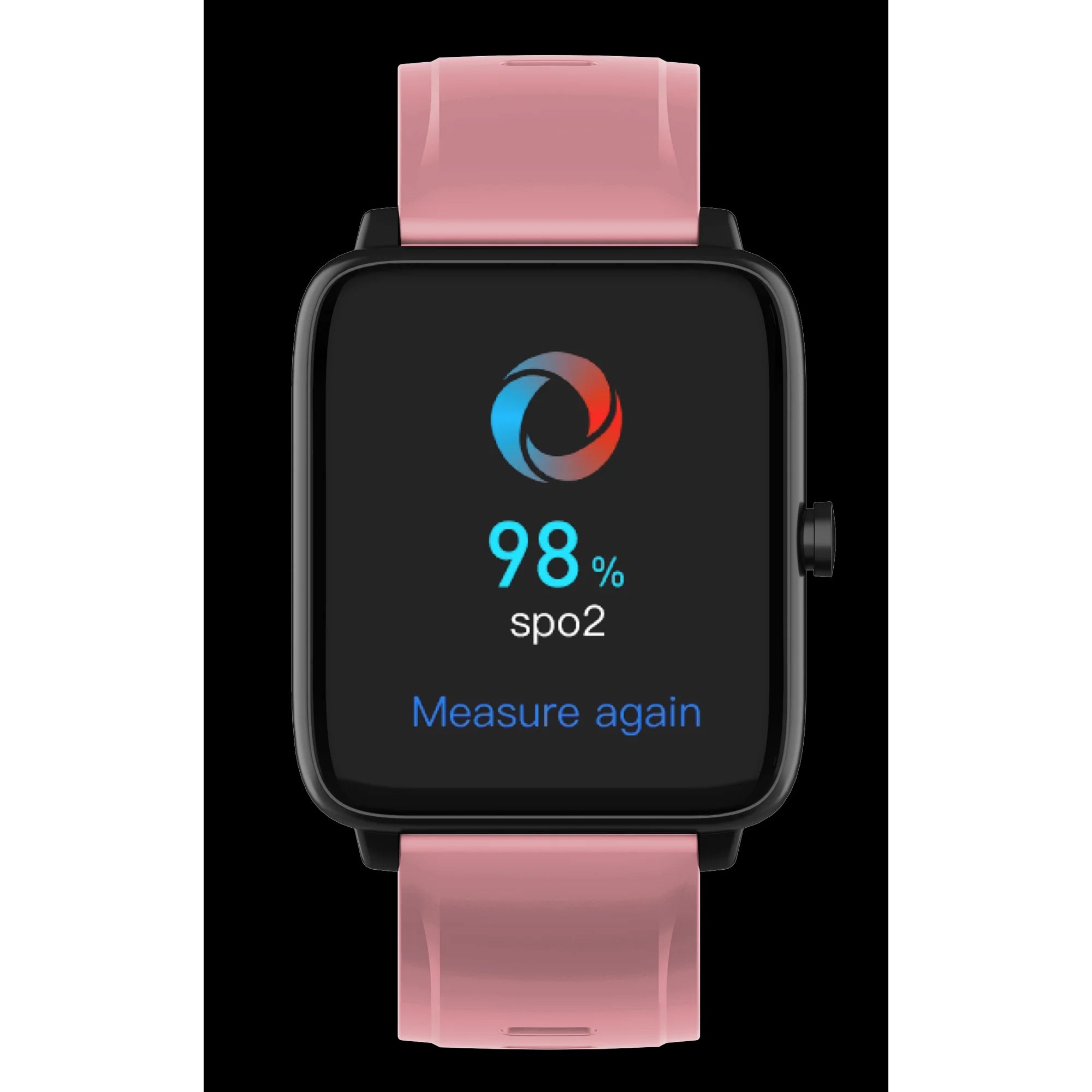 3Plus Vibe Lite Smartwatch Fitness Trackers, Pink