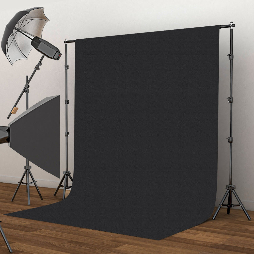 2X3m Photo Background Fotografia Green Screen Photography Backdrops Chroma Key White Backdrop