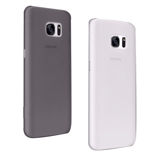 NILLKIN Transparent Soft Silicone TPU Protection Back Case For Samsung Galaxy A8 2016