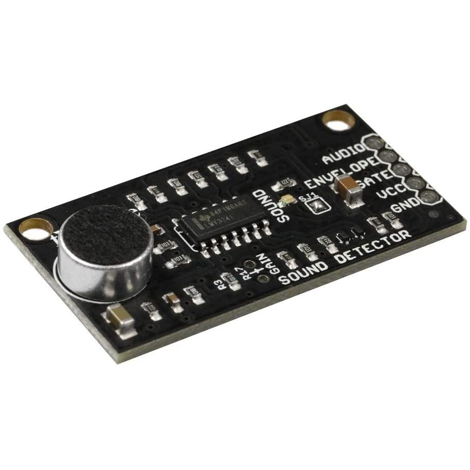 Sound Detector Board