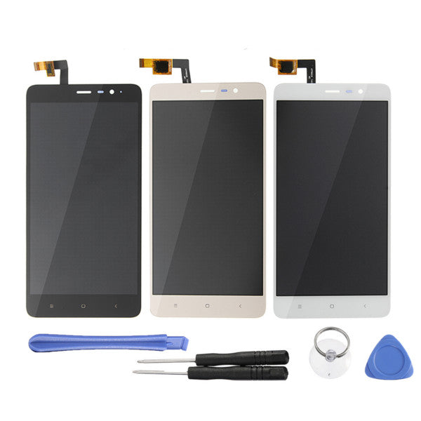 LCD Display+Touch Screen Digitizer Assembly Replacement For Moto G5 Plus XT1684 XT1685 XT1687