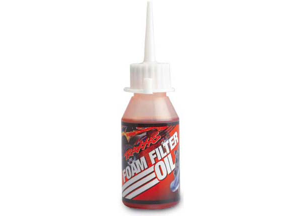 TRAXXAS Air Filter Oil 50ml - 5263