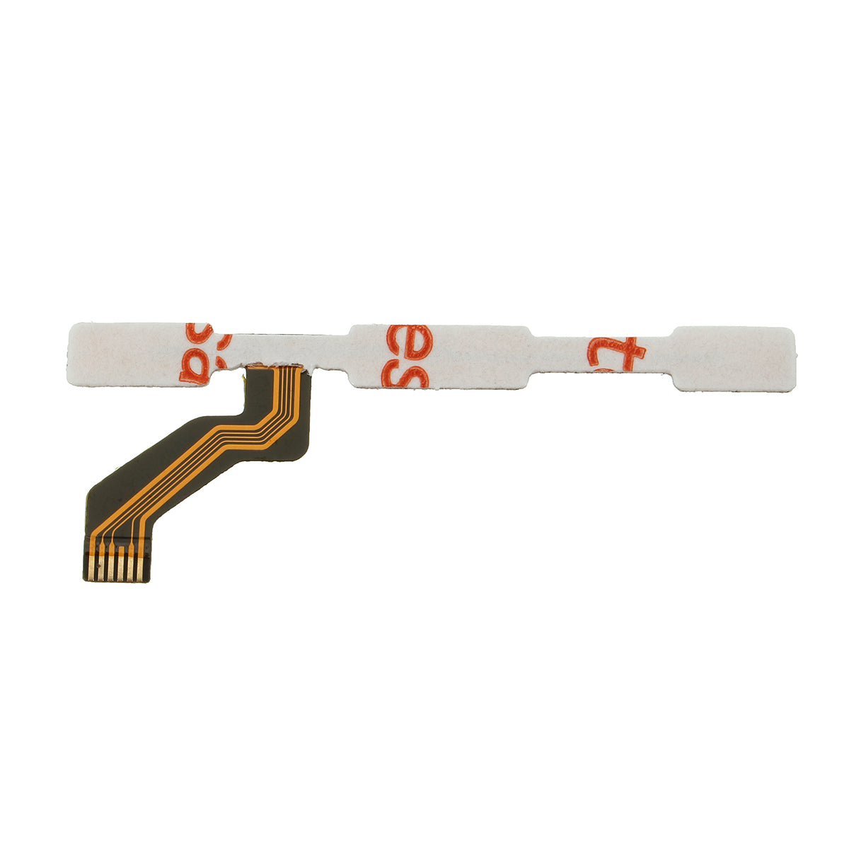 Loudspeaker With Buzzer Ringer Flex Cable For Samsung 8190