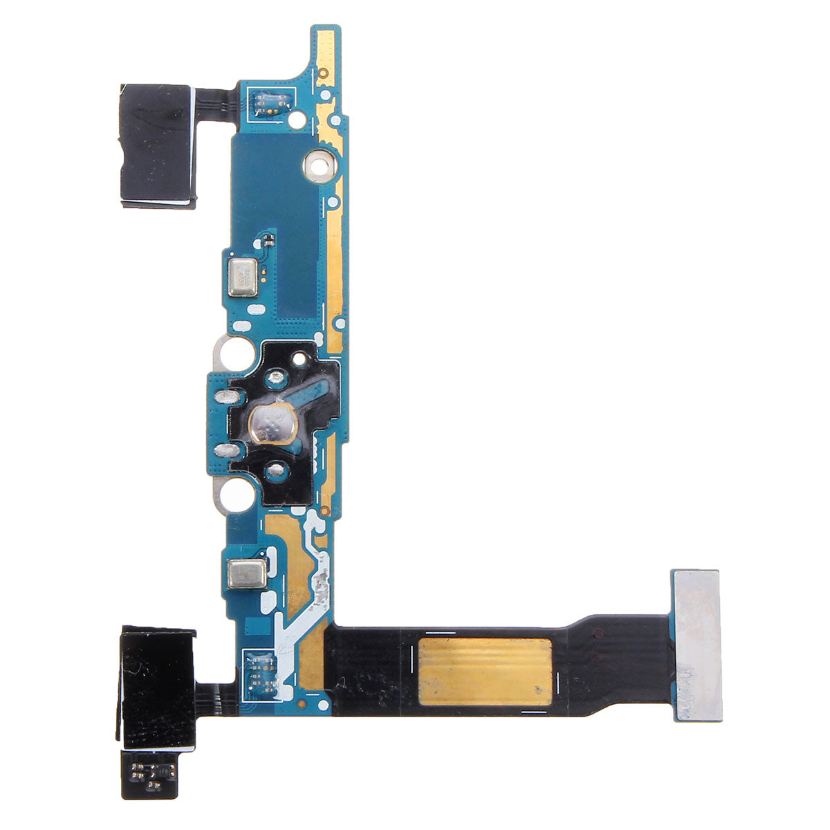 Touch Screen Digitizer LCD Display Assembly Replacement With Tools for BlackBerry Classic Q20