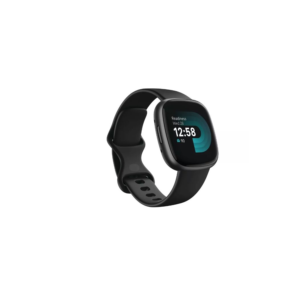 3Plus 3pl-vibeplus-bk Vibe Plus Smartwatch