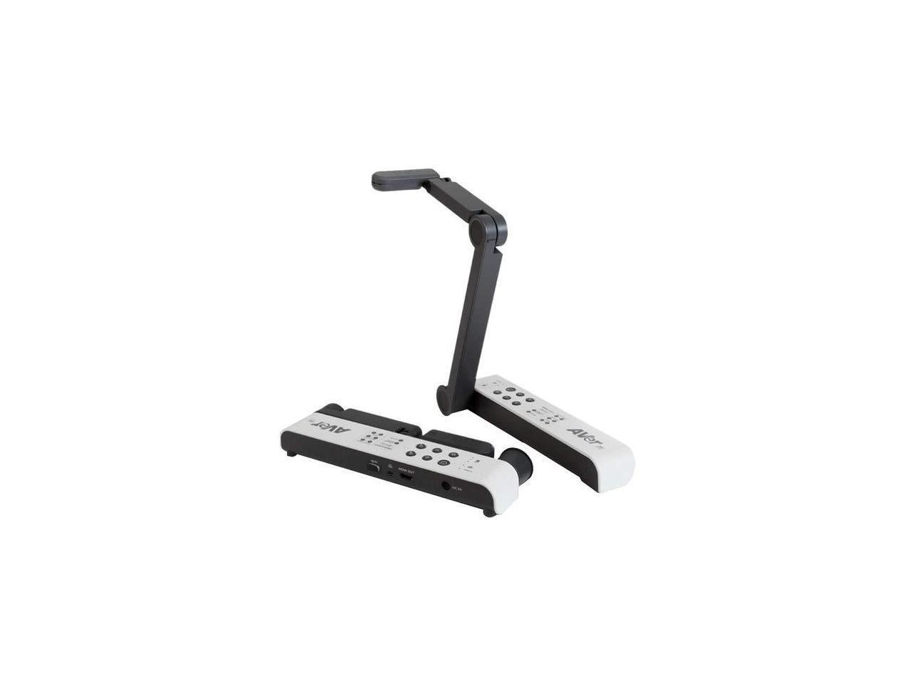 AVerVision M15W Wireless Document Camera VSIONM15W