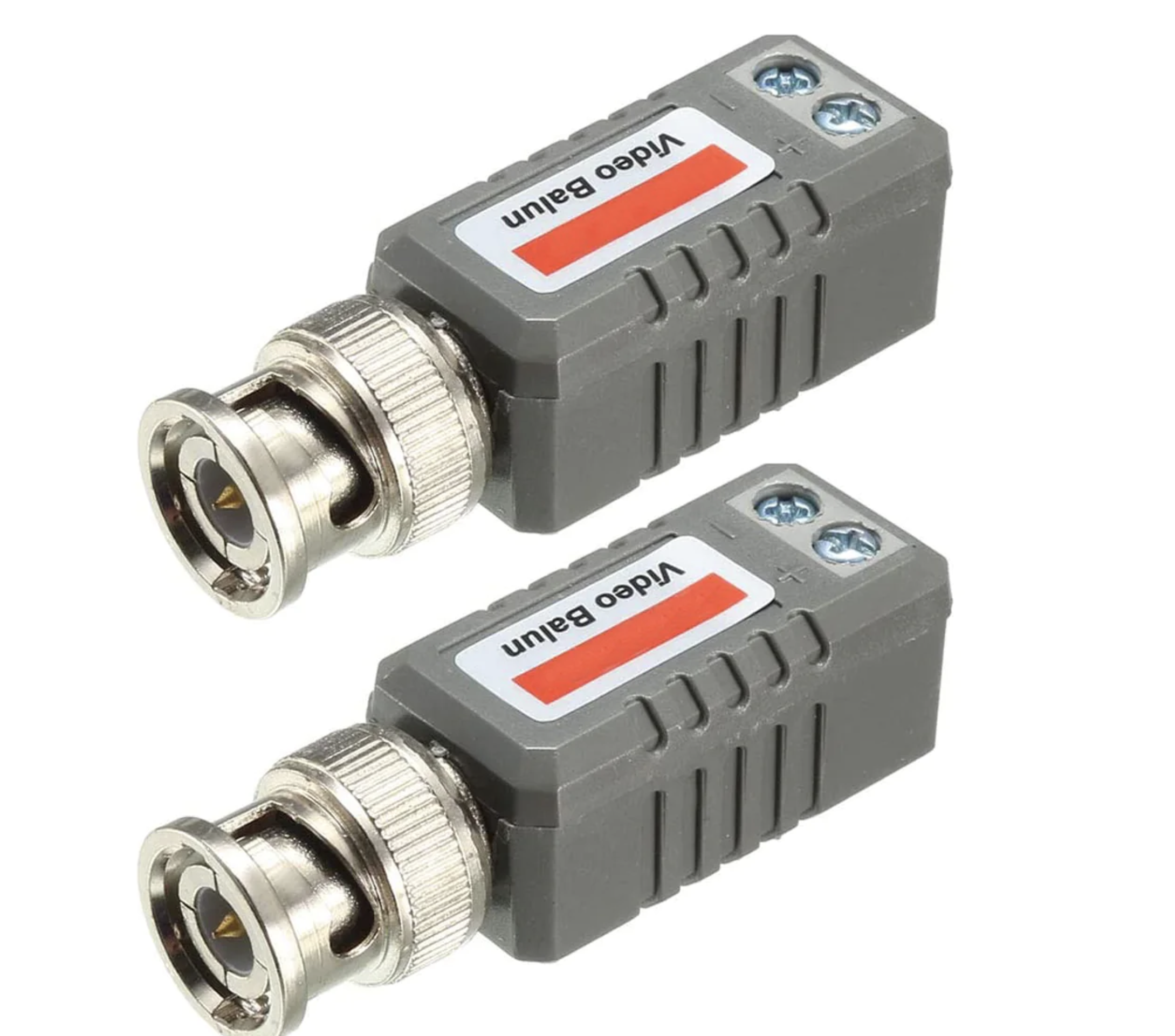 CAT 5/6 to BNC Video Balun