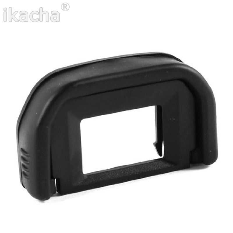 EF Viewfinder EF Rubber Eye Cup Eyepiece Eyecup for Canon 750D 700D 650D 600D 550D 500D 450D 1100D