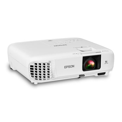 Epson Powerlite E20 Projector