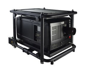 Barco HDQ4k35 Projector