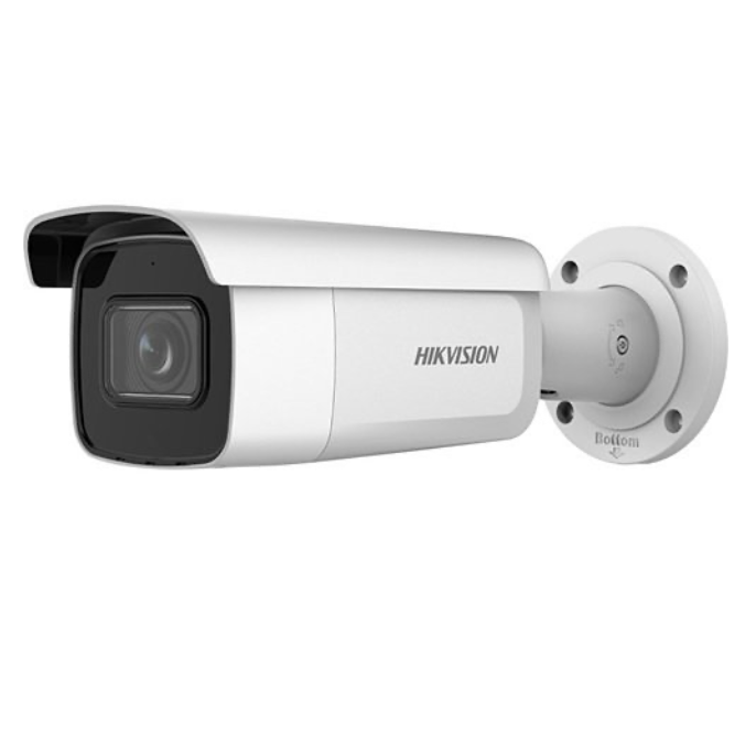 Hikvision Pro Series AcuSense 4MP 2.8-12mm Varifocal Bullet Camera