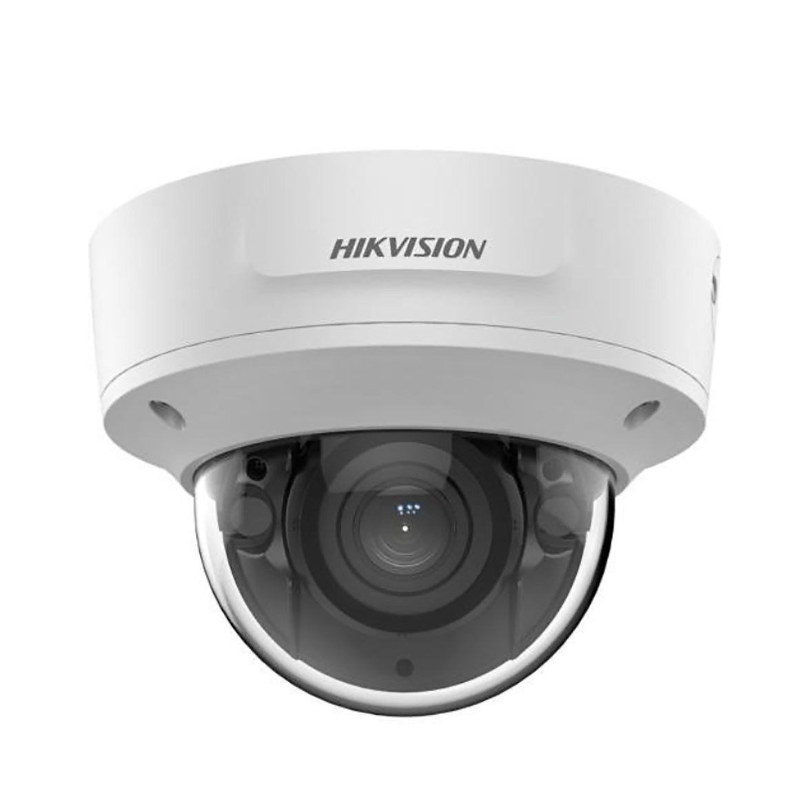 Hikvision Pro Series, IP67 4MP 2.8-12mm Varifocal Lens