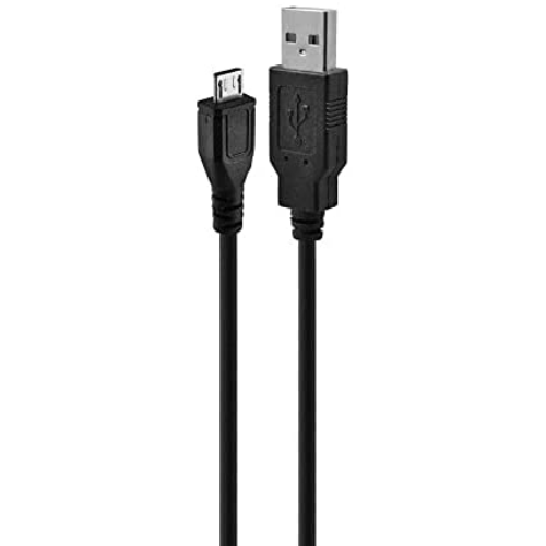 USB Cable For PocketBook Touch HD 2 (631) E-Reader