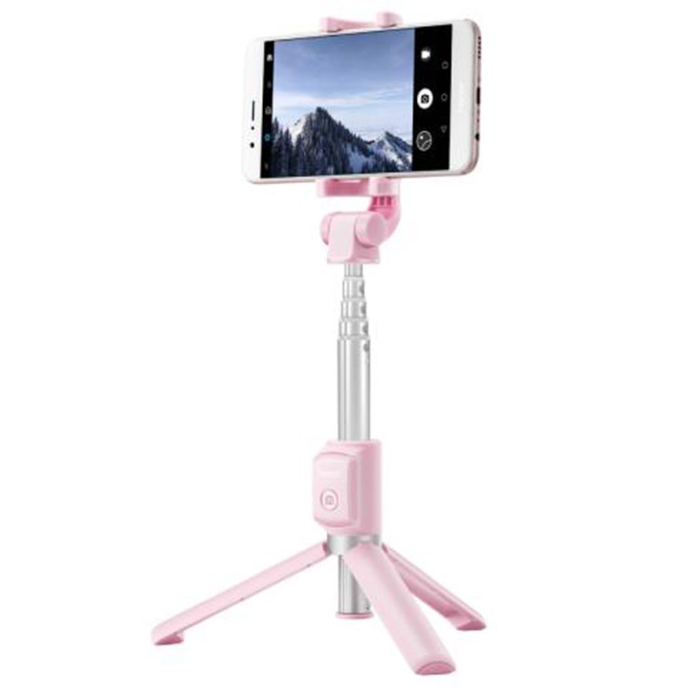 Original Huawei Honor bluetooth Selfie Stick Tripod Wireless Monopod Extendable Handheld Tripod