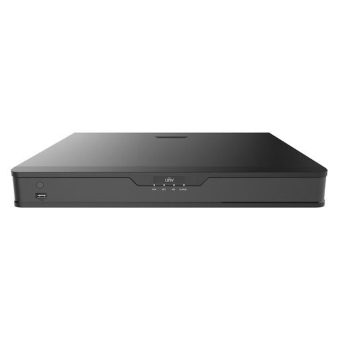 UNV 16 CHANNEL PoE 4K NVR