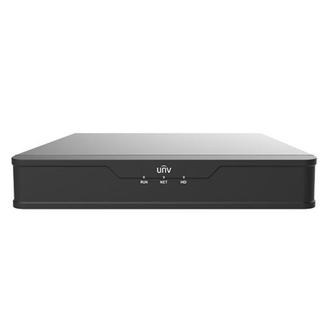 UniView 4 CHANNEL PoE 4K NVR