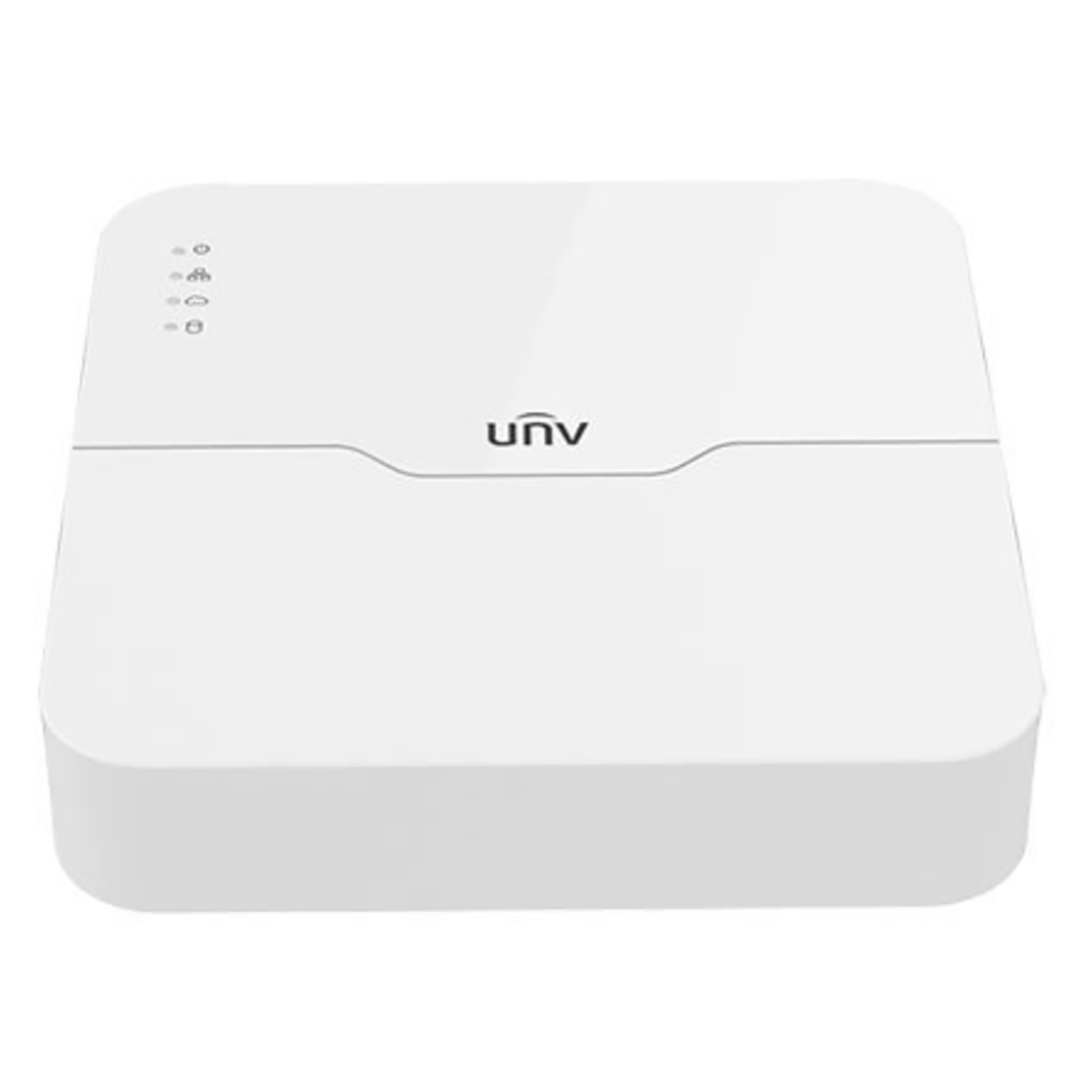 UniView 4 CHANNEL PoE NVR