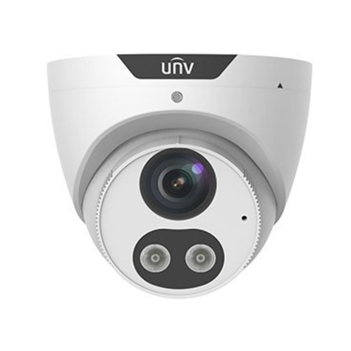 UNV 5MP Turret Camera