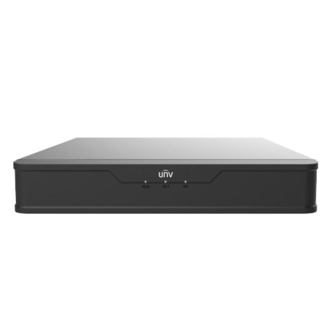 UniView 8 CHANNEL 4K PoE NVR