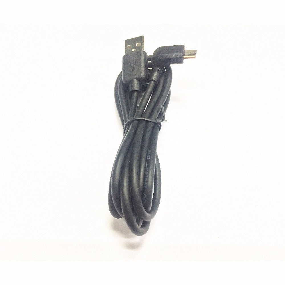 USB DC Power Charger+Data SYNC Cable Cord Lead For TomTom GPS Via 1535 T/M 1535M