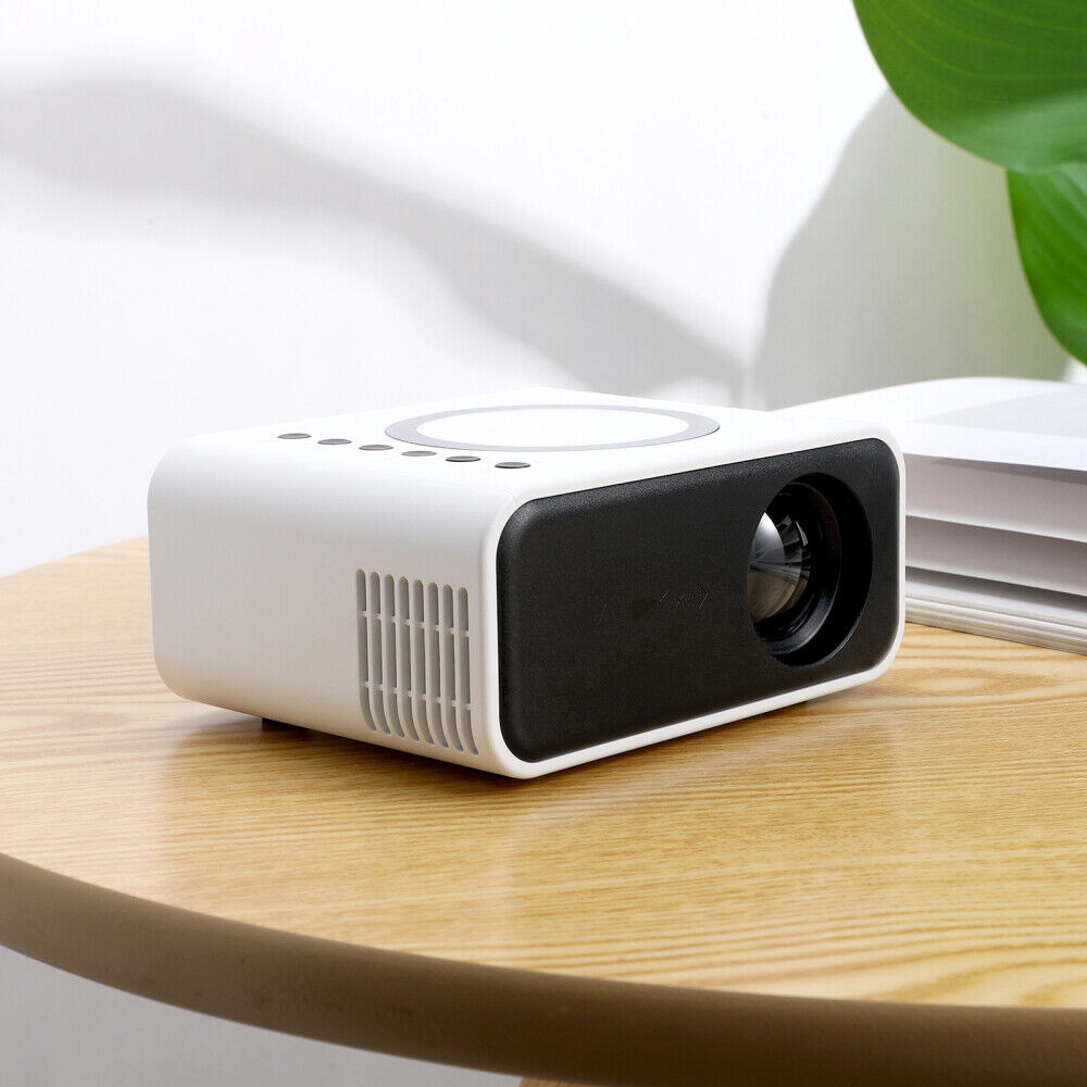 Premium Aluminium Tripods for PIQO Projector - The world's smartest 1080p mini pocket projector