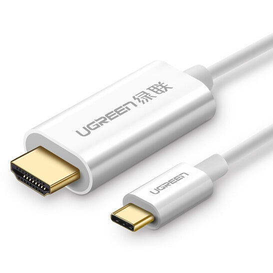 CHOETECH CH0020 4K 60Hz USB-C to HDMI Cable 2M