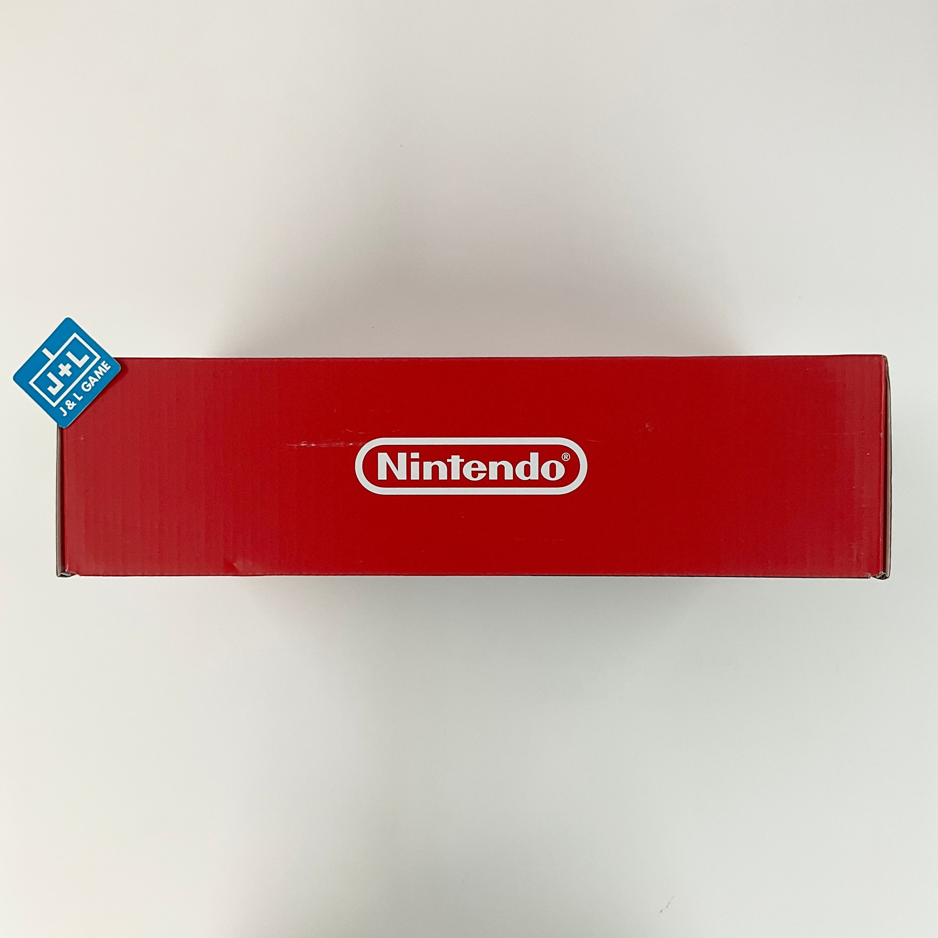 Nintendo Switch Lite Console (Gray) - (NSW) Nintendo Switch [Pre-Owned]