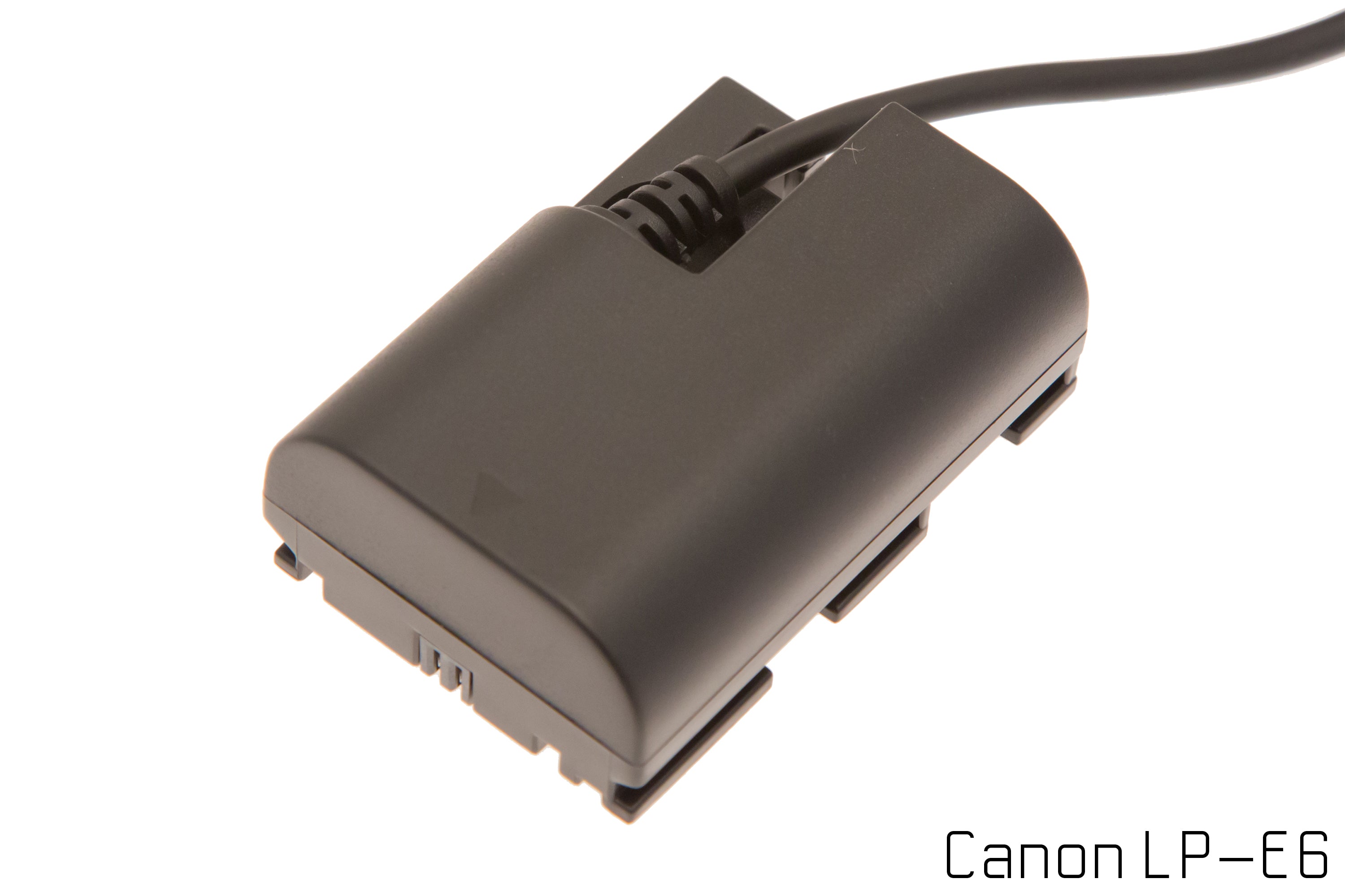 12V DC Power Extension Cord - 2.1mm Connector