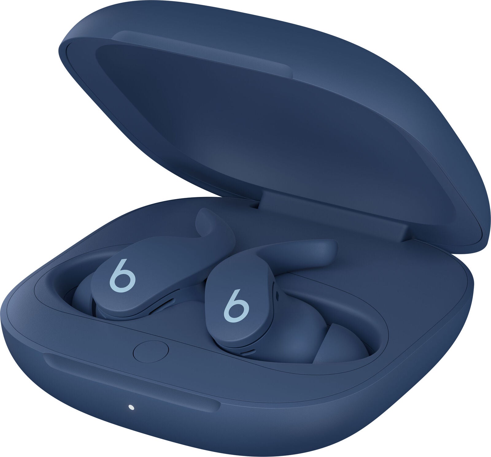 Fit Pro True Wireless Noise Cancelling In-Ear Earbuds - Tidal Blue