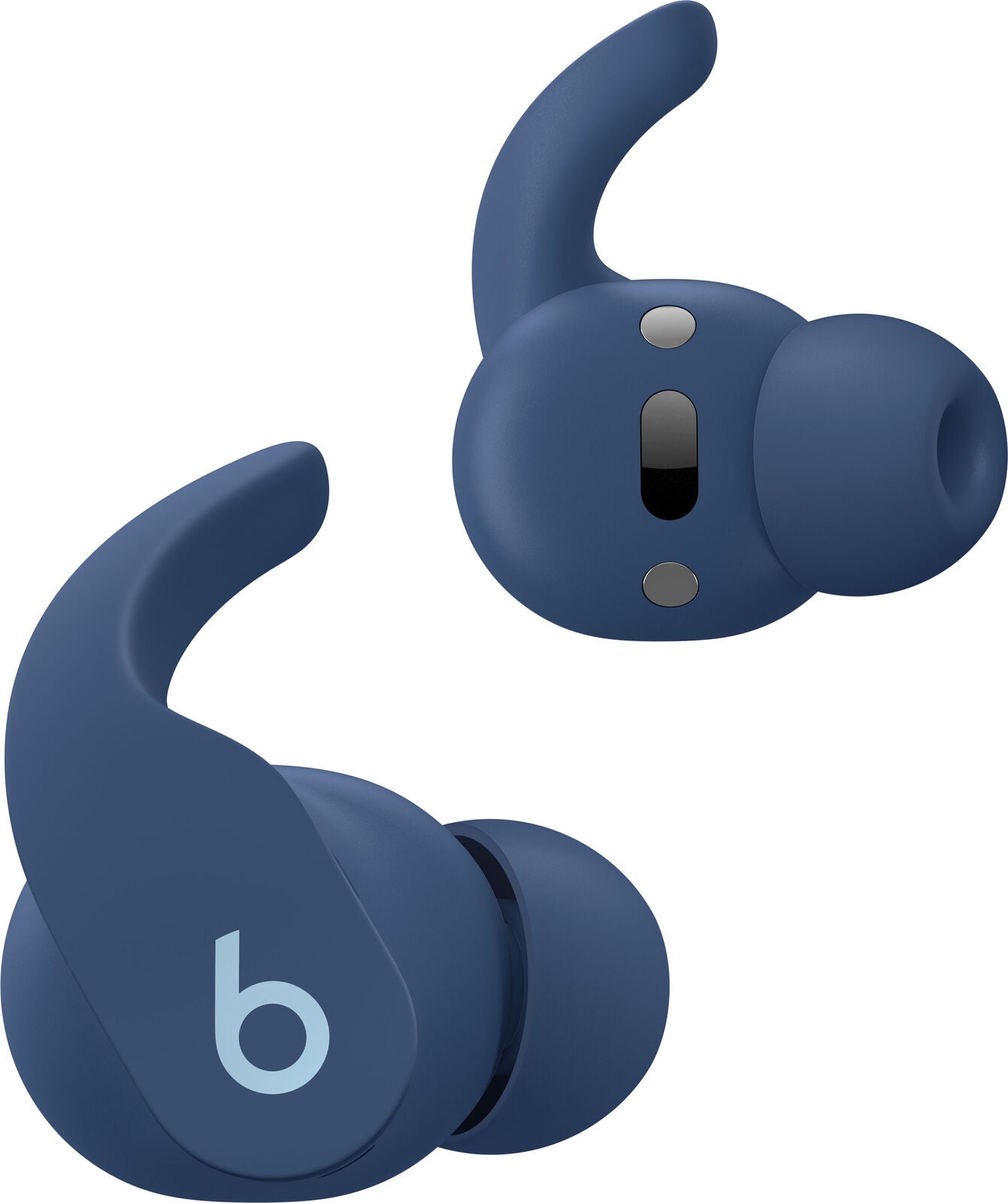 Fit Pro True Wireless Noise Cancelling In-Ear Earbuds - Tidal Blue