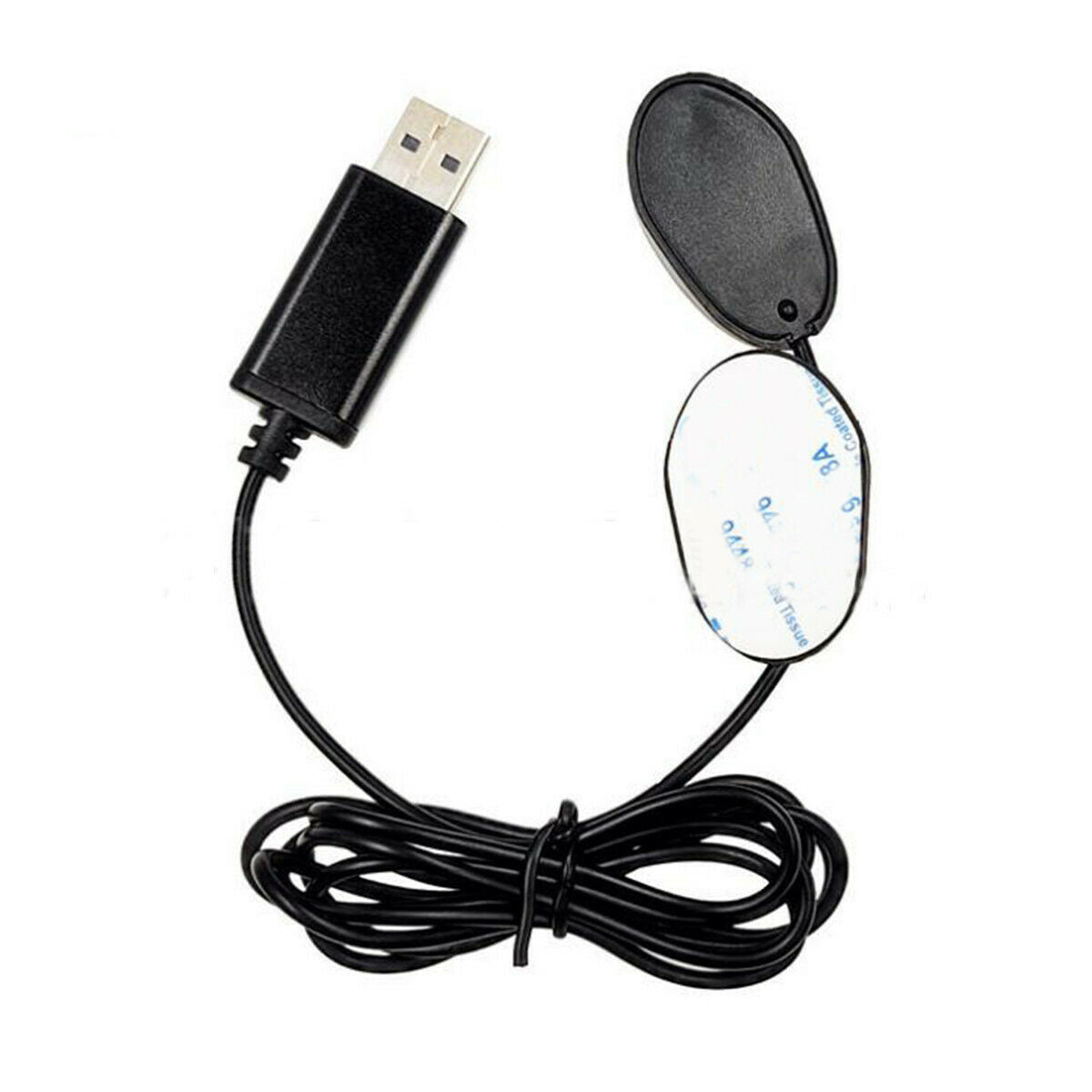 1 Set USB MIC Car Microphone Truck Taxi Radio Loud Stereo ATM POS Machine