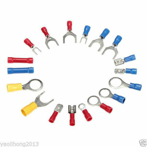 10 Pack  ATC  In-Line Blade Fuse Holder 100% OFC Copper Wire Protection