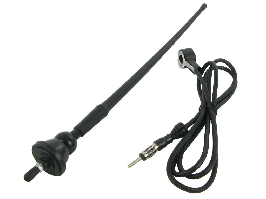 RMA315 BOAT MARINE SAILING YACHT RADIO RUBBER WATERPROOF ANTENNA AERIAL