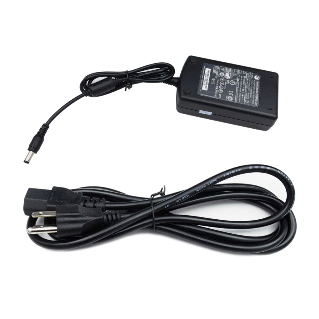 ZWO 12V 5A AC to DC Adapter for ZWO Products - US Plug - ZWO-DC12V5A-US